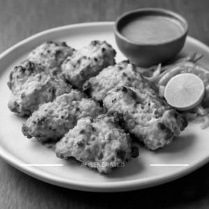 Chicken Afghani Tikka