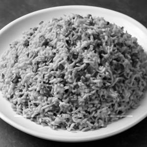 Masala Rice