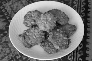 Cashew Cookies (250gm)