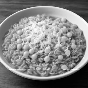 Corn Cheese Maggi