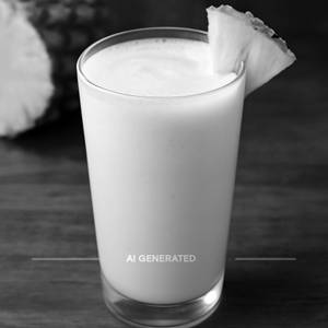 Pineapple Shake
