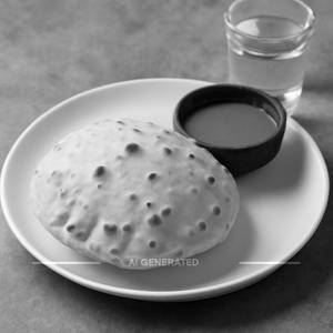 Phulka Roti