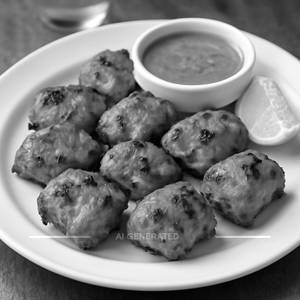 Chicken Tikka [8 Pcs]