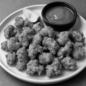 Chicken Pakora