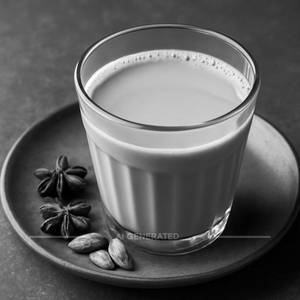 Masala chai