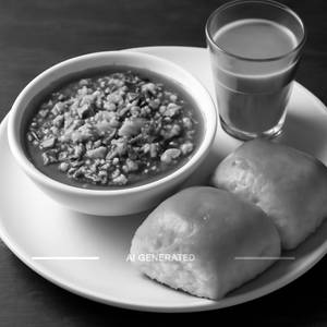 Misal Pav (2 Pav)