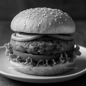 Veg Burger