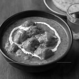 Murgh butter masala [full]
