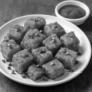 Paneer Crispy