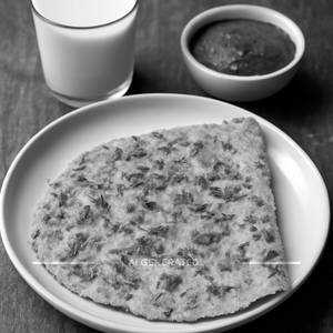 Besan Chilla