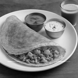 Paneer Dosa