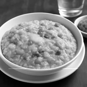 Veg Dal Khichdi