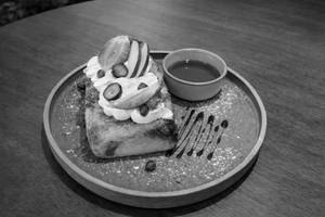 Golden French Toast