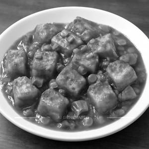 Paneer Manchurian