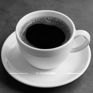 Black Coffee