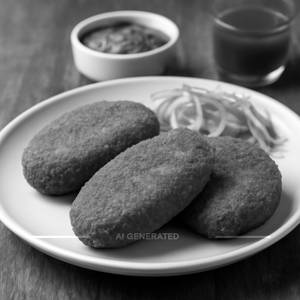 Veg Cutlet