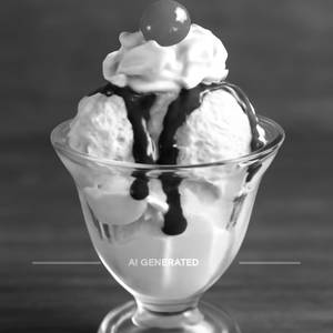Vanilla Ice Cream [1 Scoop]