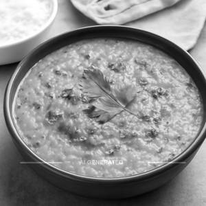 Dal fry