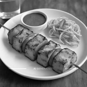 Paneer Tikka