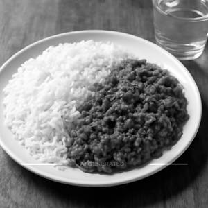 Keema Half