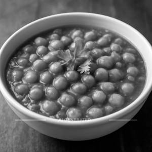 Chana masala
