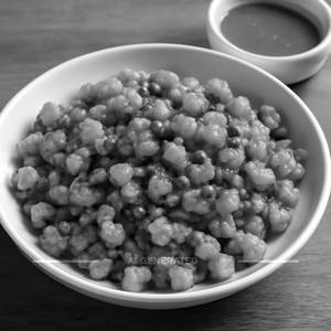 Crispy Corn