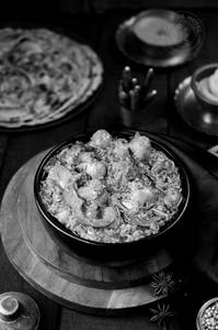 Kadai Mushroom (500ml)