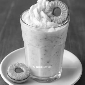 Jim Jam Shake