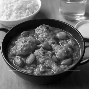 Chicken Kadai