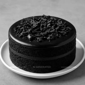 Chocolate cake (450 gm)
