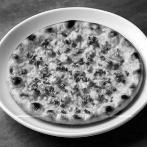 Garlic Roti