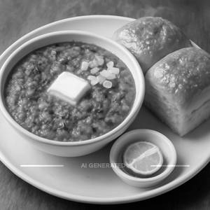 Pav Bhaji