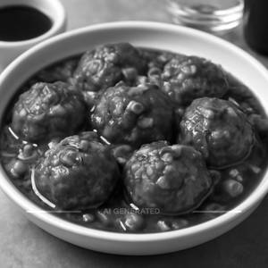 Veg Manchurian