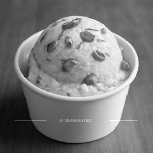 Pista Ice cream