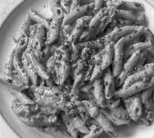 Red Sauce Pasta (Penne)