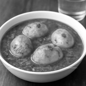 Egg Curry