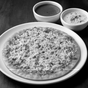 Cheese Uttapam
