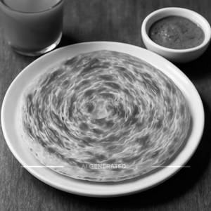 Laccha Paratha