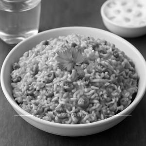 Bhaji Pulav
