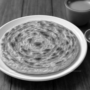 Tawa Paratha