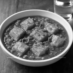 Paneer Chatpata