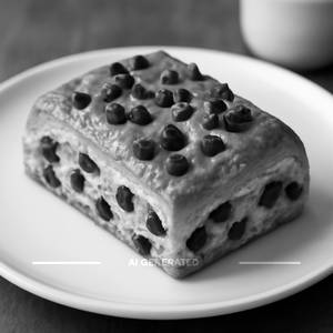 Choco Chips Pastry