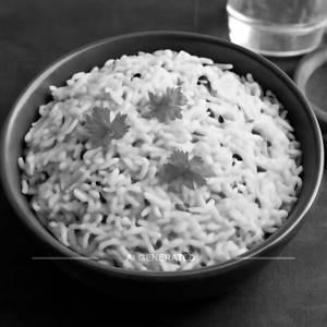 Jeera Rice