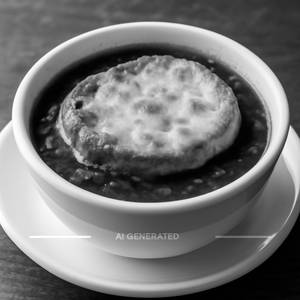 French Onion Soup