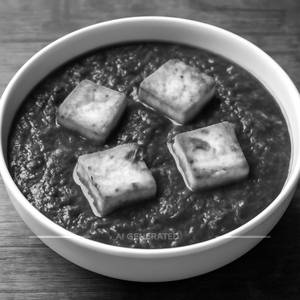 Paneer palak