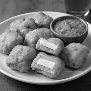 Paneer Pakoda