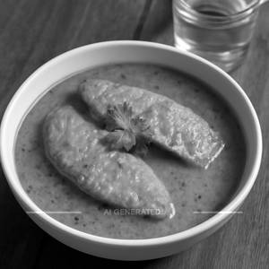 Fish Curry