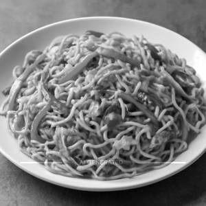 Veg noodles