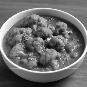Gobi Masala