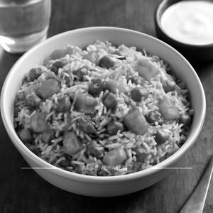 Veg Pulav